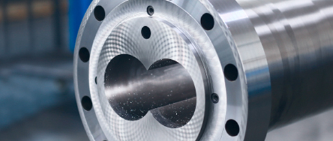 Zomehan Microwave Vis Machinery Co., Ltd.