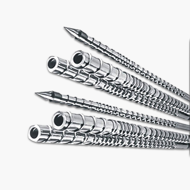 Moulage d'injection Machine Vis Barrel Problèmes communs