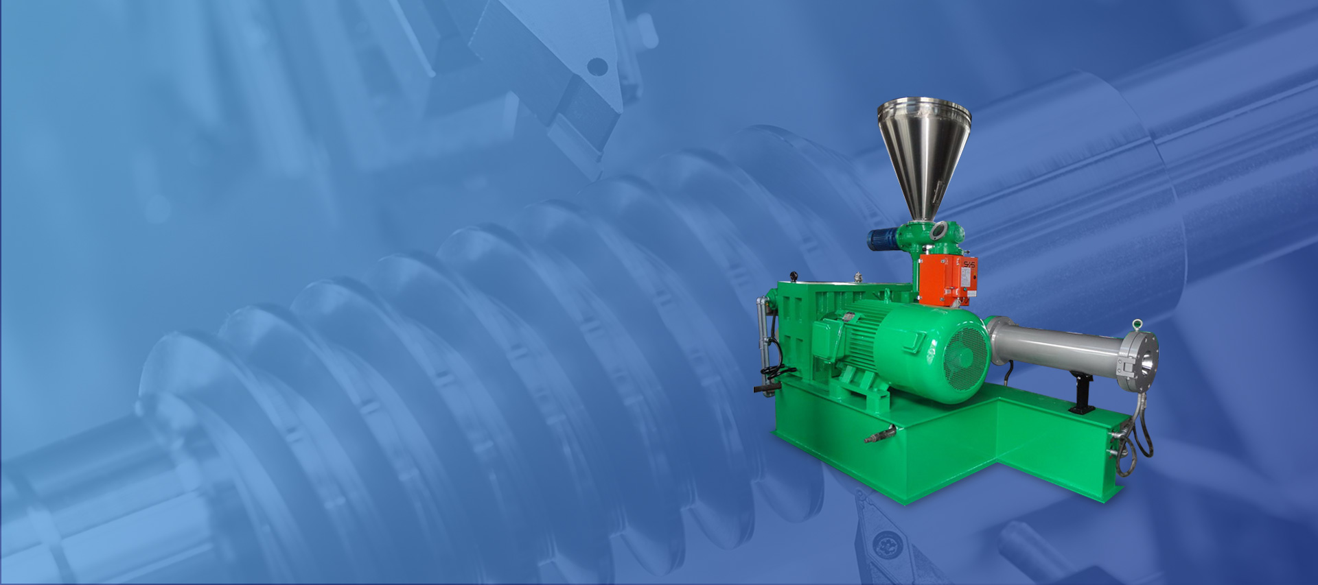 Zomehan Microwave Vis Machinery Co., Ltd.