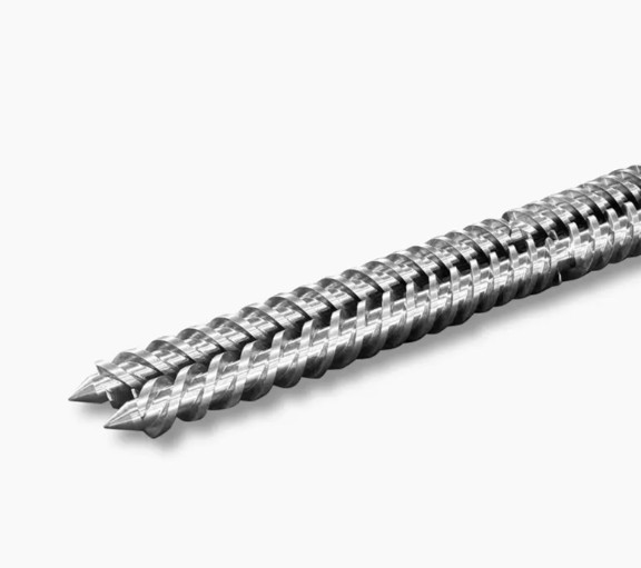 Comment installer et déboguer correctement le canon à vis unique de l'extrudeuse pour assurer une production efficace?