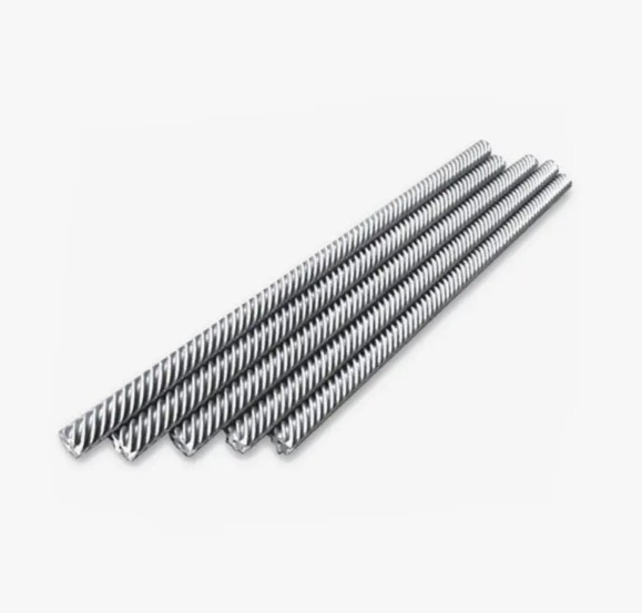 Quels sont les avantages de la vis planétaire de l'extrudeuse et de son application en machines et équipements lourds?