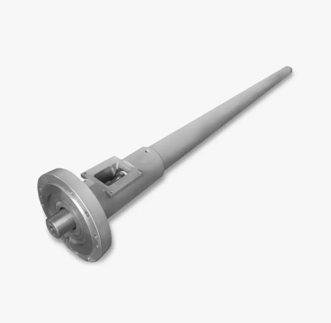 Quelles sont les exigences de conception en matière de dissipation thermique pour un baril à vis unique lors d'une extrusion à haute température et haute pression ?