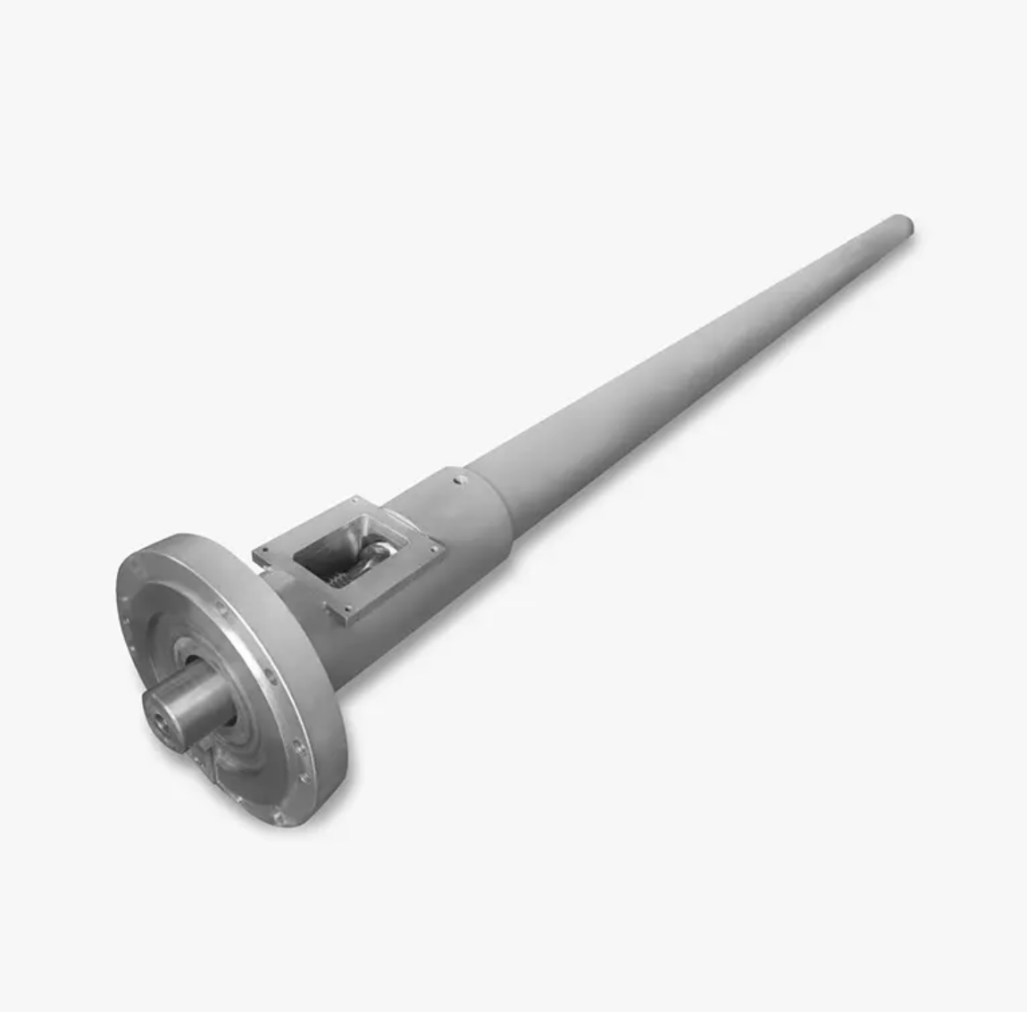 Comment utiliser un barillet monovis ?