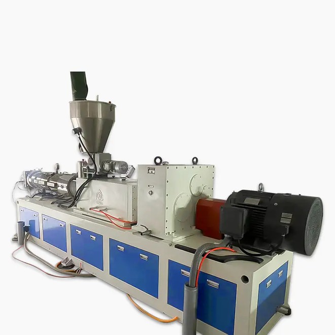 Qu'est-ce qu'une extrudeuse ? Définition, comment ça marche, types et guide de l'acheteur