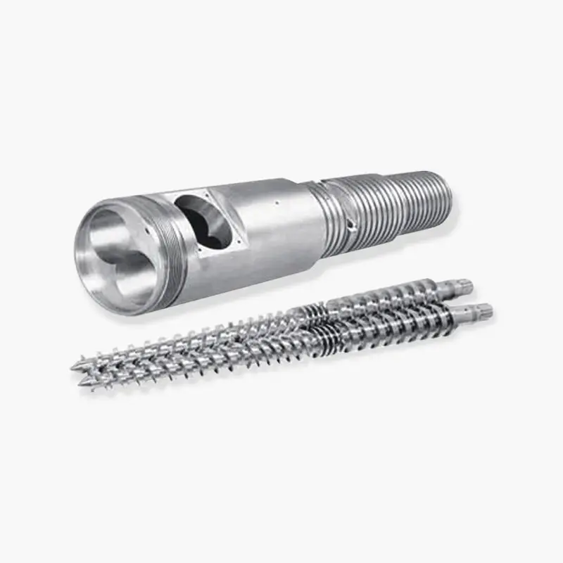 Signification de l'extrudeuse : types, principes de fonctionnement, applications et guide de sélection