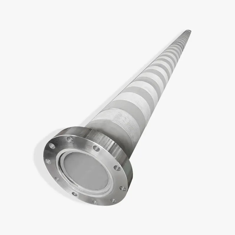 Que signifie extrudeuse ? Types, barillets de vis et guide de sélection complet